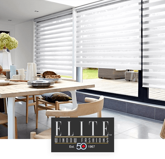 About Craftsman Shutters & Blinds
